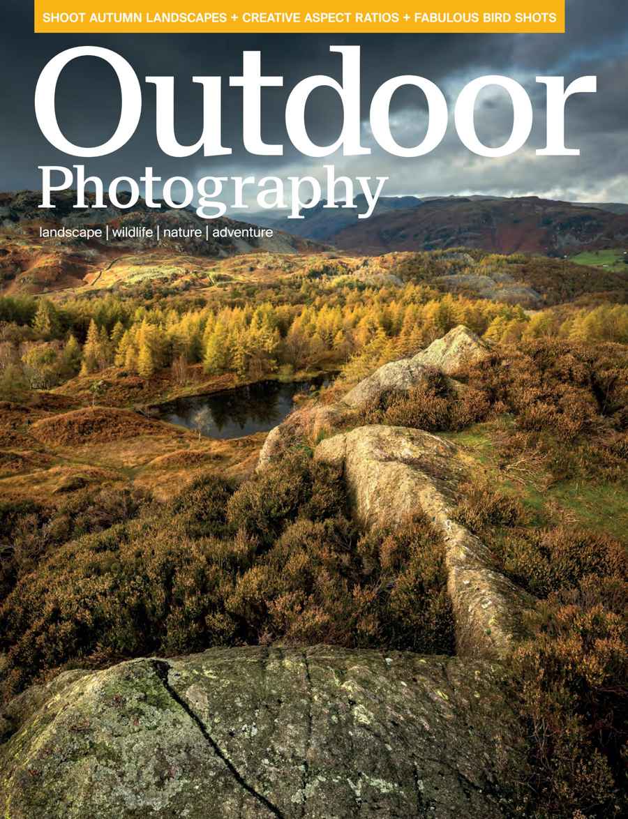 OUTDOOR PHOTOGRAPHY