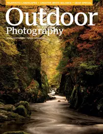 Outdoor Photography issue Issue 324