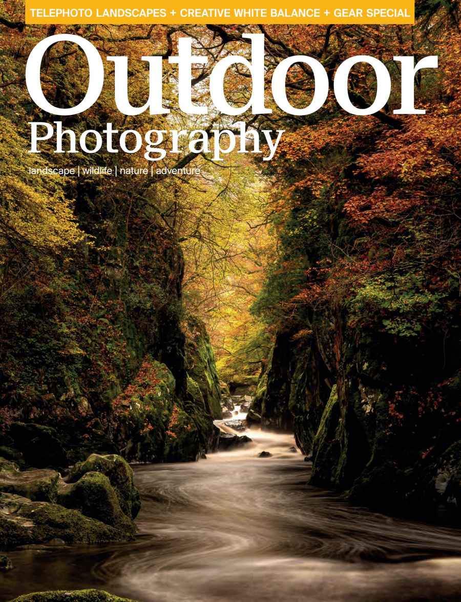 OUTDOOR PHOTOGRAPHY