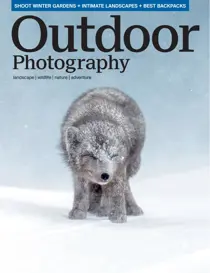 Outdoor Photography issue Issue 326