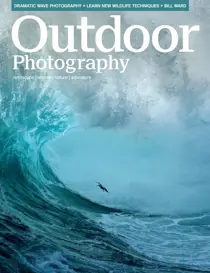 Outdoor Photography 
                issue Issue 327