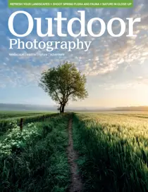 Outdoor Photography 
                issue Issue 328