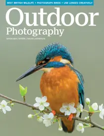 Outdoor Photography issue Issue 330