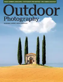 Outdoor Photography issue Issue 331