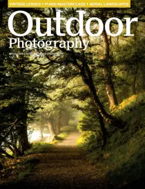 Outdoor Photography issue Outdoor Photography