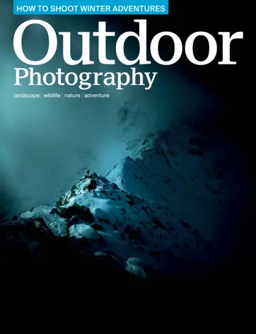 Outdoor Photography Preview