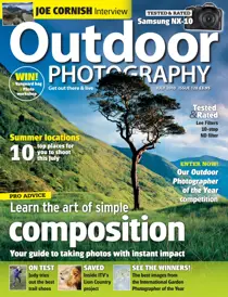 July 2010 
                issue July 2010