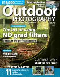 June 2009 
                issue June 2009