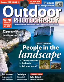 March 2009 
                issue March 2009