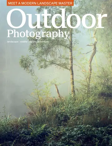 Outdoor Photography Preview