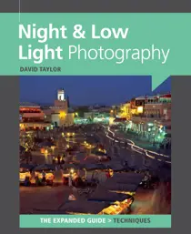 Night & Low Light Photography 
                issue Night & Low Light Photography