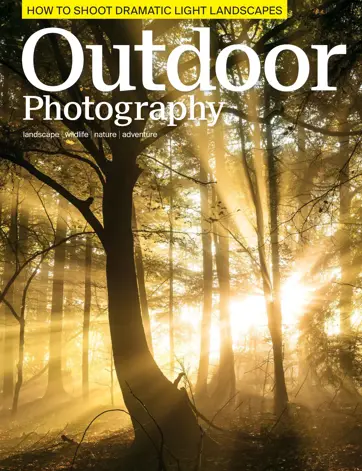 Outdoor Photography Preview