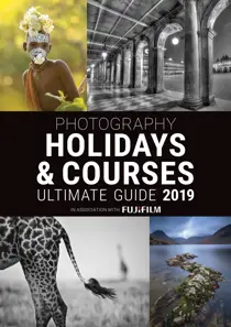 Outdoor Photography Photography Holidays & Courses Ultimate Guide 2019