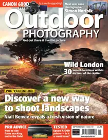 September 2011 
                issue September 2011