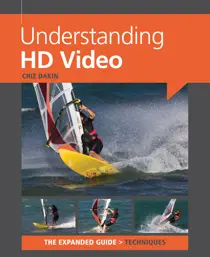 Understanding HD Video 
                issue Understanding HD Video