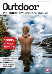 Outdoor Photography The Complete Manual 
                issue Summer 2026