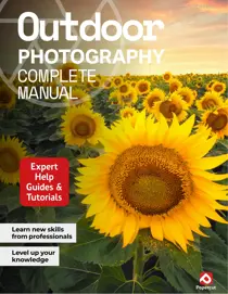 Outdoor Photography The Complete Manual issue Winter 2025