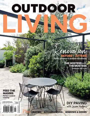 Outdoor Living Preview