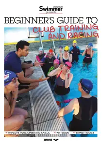 Beginner's Guide to Club Training and Racing 
                issue Beginner's Guide to Club Training and Racing