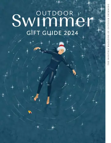 Outdoor Swimmer Preview