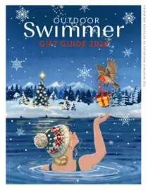 Outdoor Swimmer 
                issue Christmas Gift Guide 2026