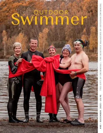 Outdoor Swimmer Preview