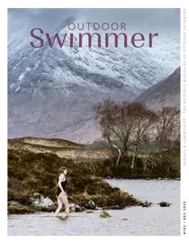 Outdoor Swimmer 
                issue Outdoor Swimmer