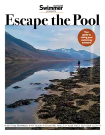 Escape the Pool 
                issue Escape the Pool