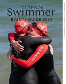 Outdoor Swimmer Events Guide 2024