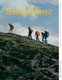 Outdoor Swimmer Complete Your Collection Cover 2