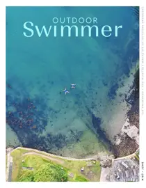 Outdoor Swimmer 
                issue June 26