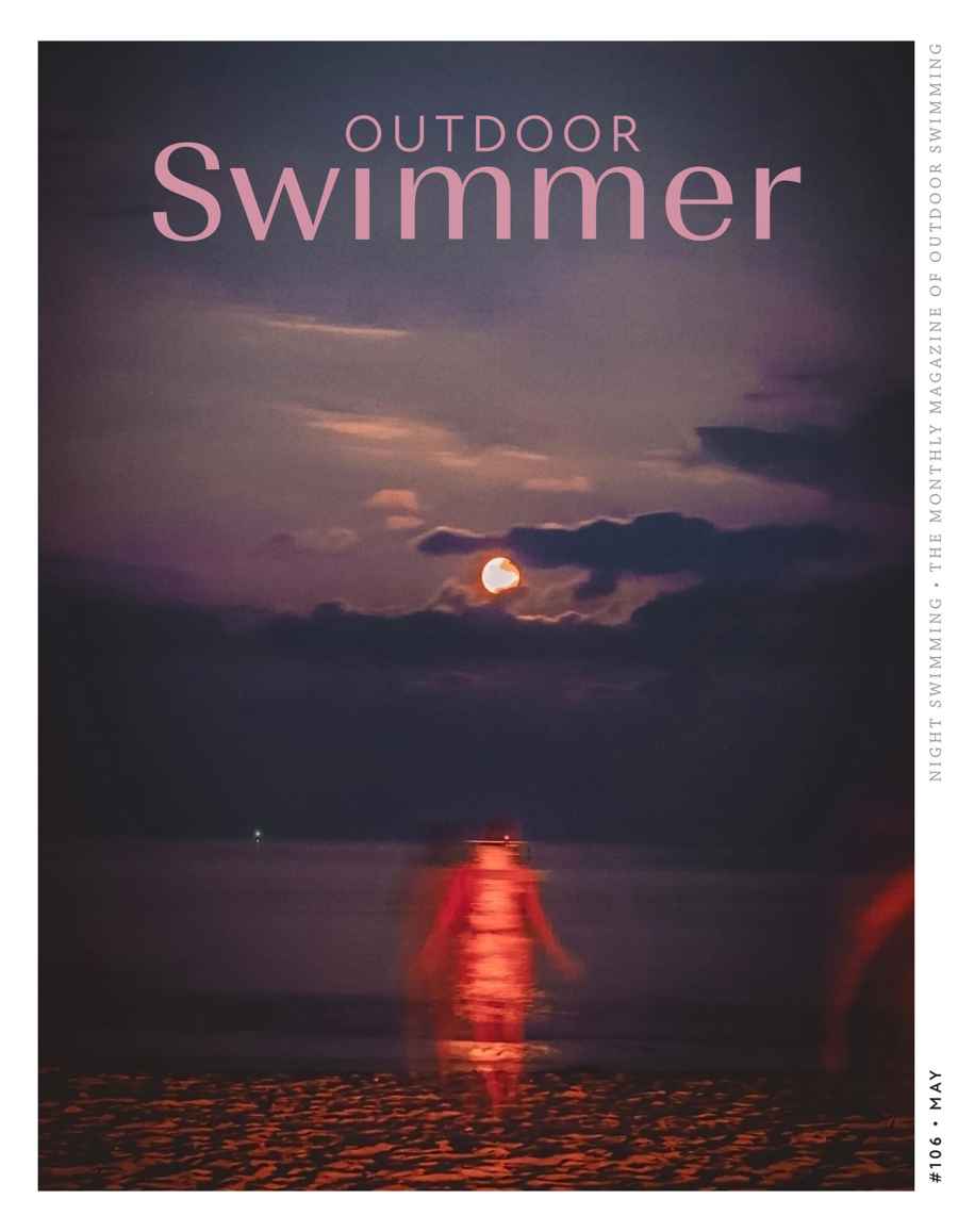 Outdoor Swimmer issue May 26
