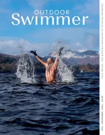 Outdoor Swimmer November 23