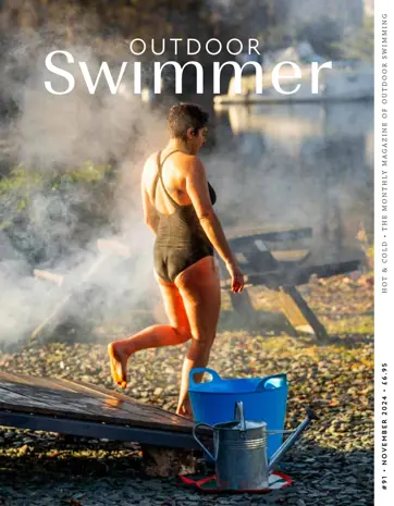 Outdoor Swimmer Preview