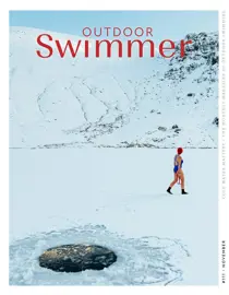 Outdoor Swimmer 
                issue November 26