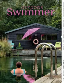 Outdoor Swimmer October 23