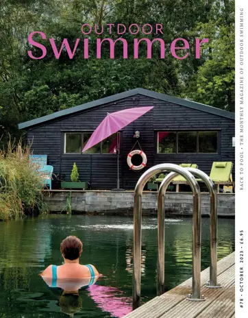 Outdoor Swimmer Preview