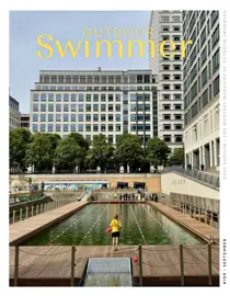 Outdoor Swimmer 
                issue Outdoor Swimmer