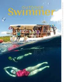 Outdoor Swimmer Swim Travel Guide 2023
