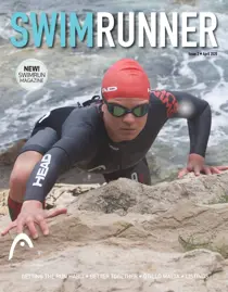 Swimrunner issue 2 
                issue Swimrunner issue 2