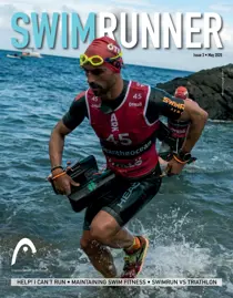 Swimrunner issue 3 
                issue Swimrunner issue 3