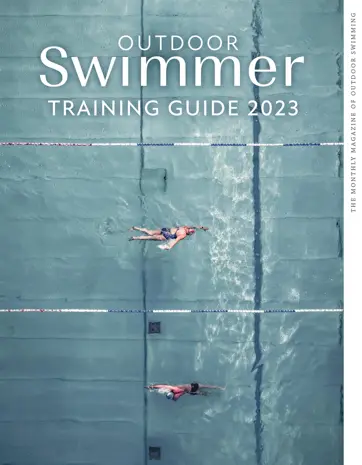 Outdoor Swimmer Preview