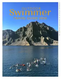 Outdoor Swimmer 
                issue Travel Guide 2026
