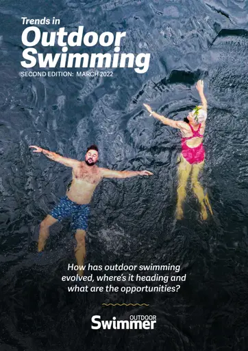 Outdoor Swimmer Preview