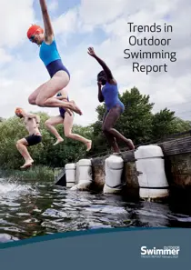 Outdoor Swimmer Trends in Outdoor Swimming Report 