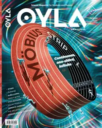 April 2025 
                issue April 2025