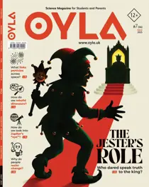 July 2025 
                issue July 2025