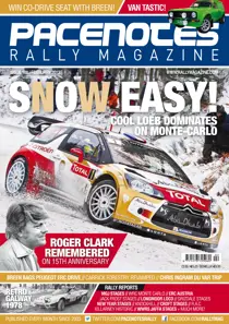 Issue 108 - February 2013 
                issue Issue 108 - February 2013