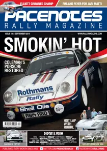 Issue 126 - September 2014 
                issue Issue 126 - September 2014