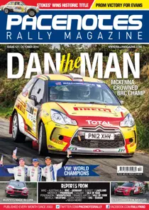 Issue 127 - October 2014 
                issue Issue 127 - October 2014